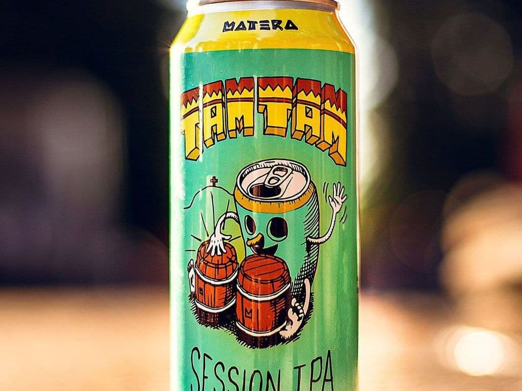 TAM-TAMS