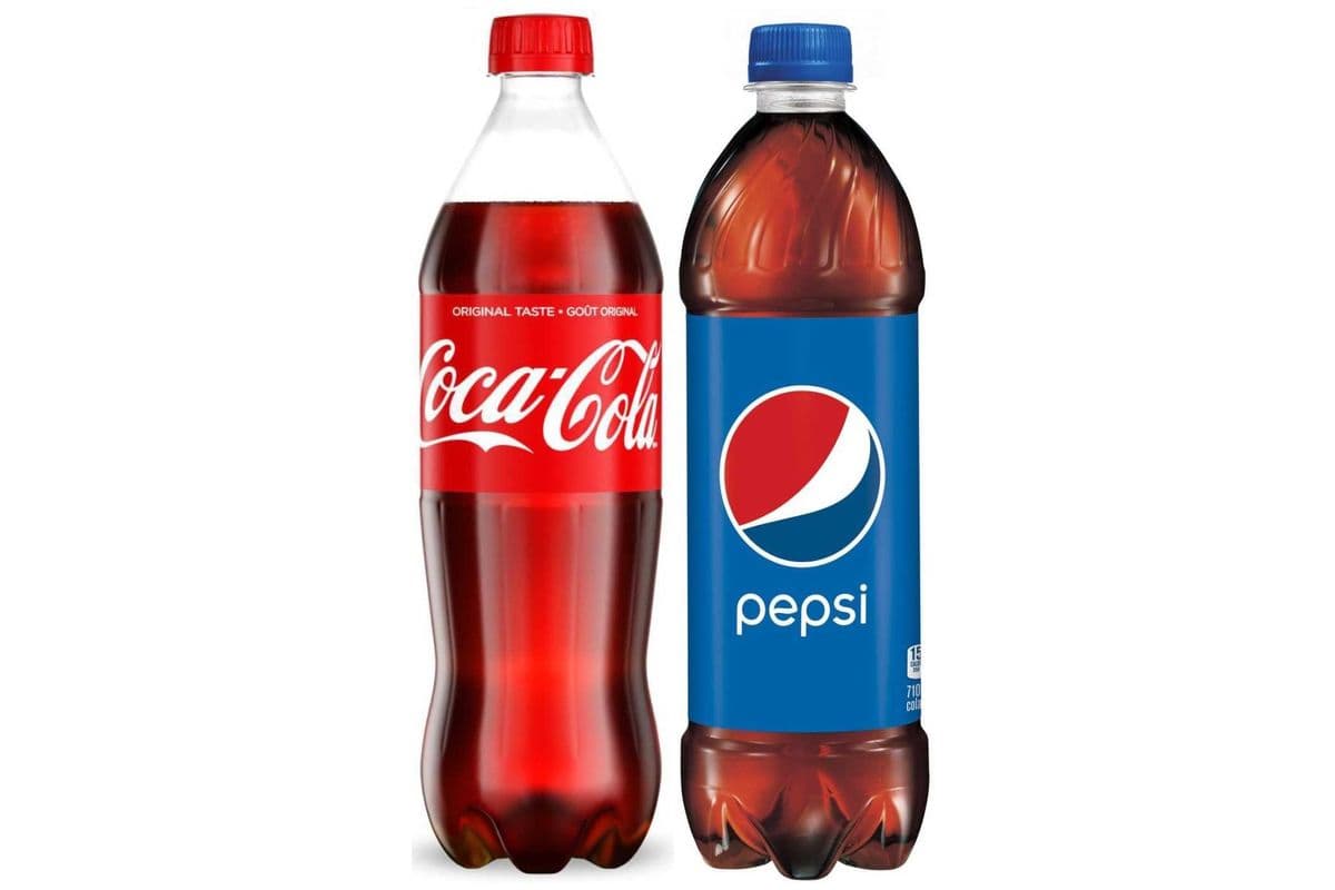 Pop Soda (710 mL) (710 mL)