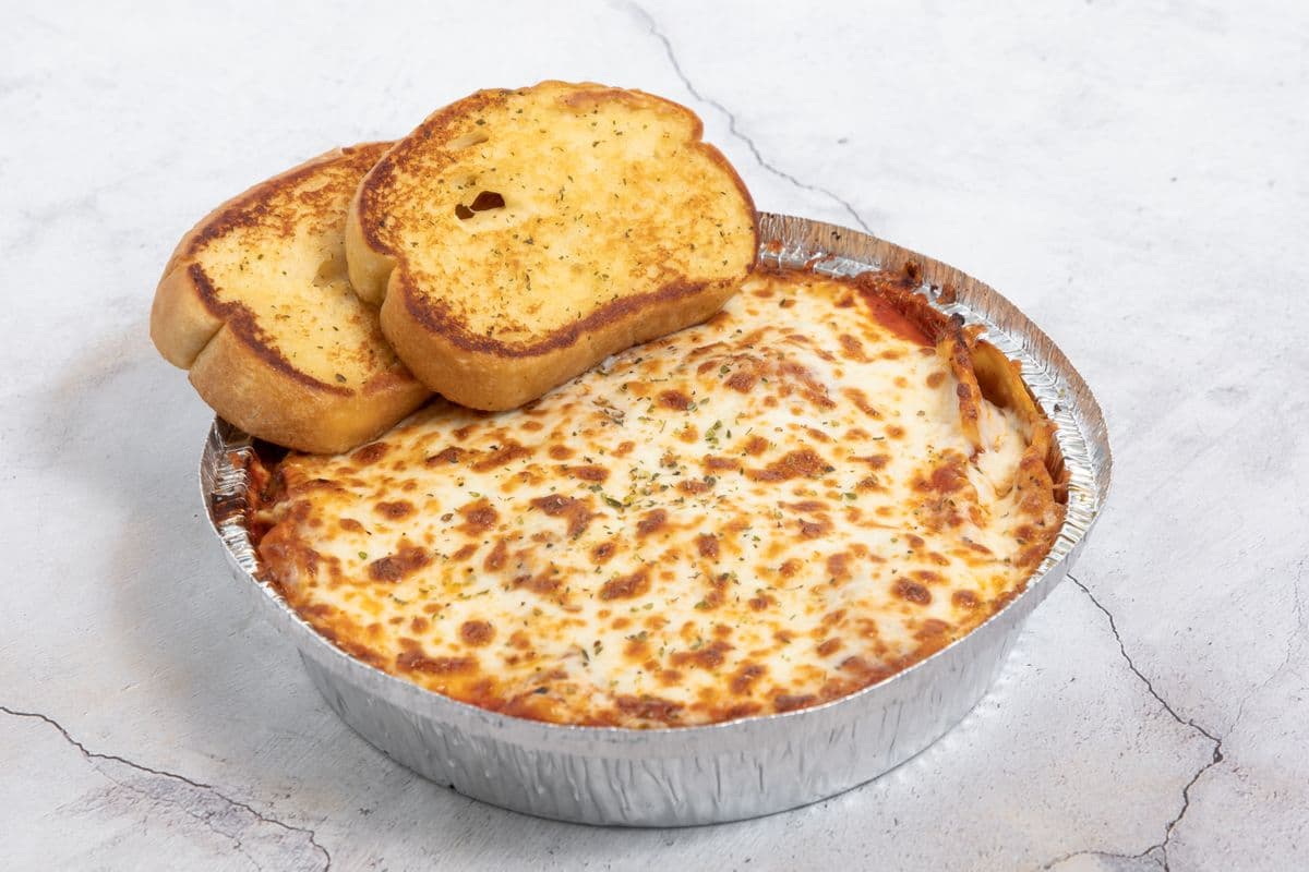 Lasagna