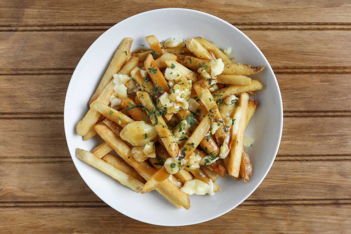 Poutine