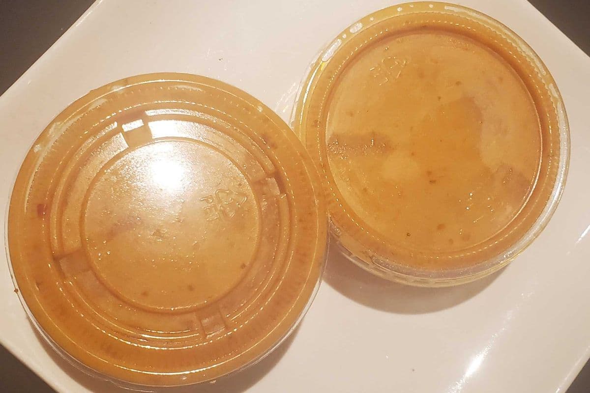 Sauces