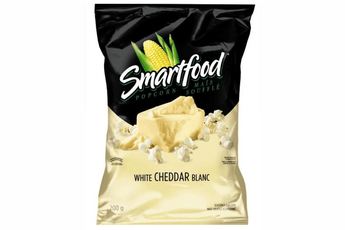 Smartfood White Cheddar Cheese (200 g)