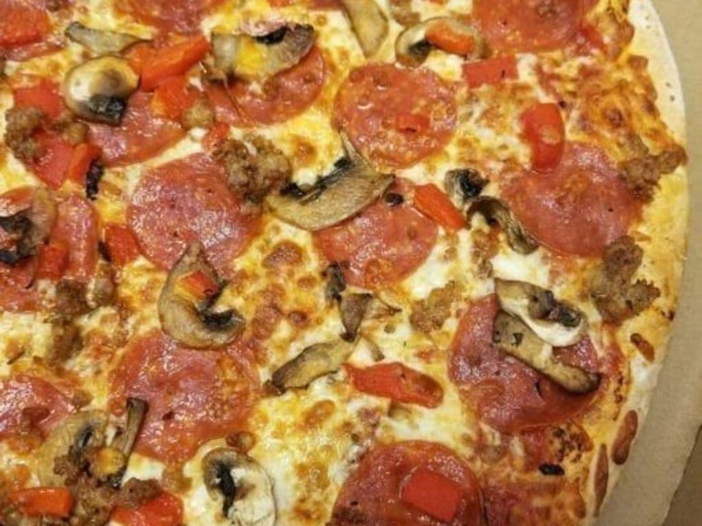 Italian Classic