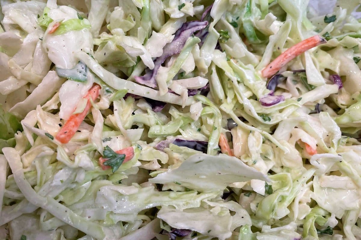 Coleslaw