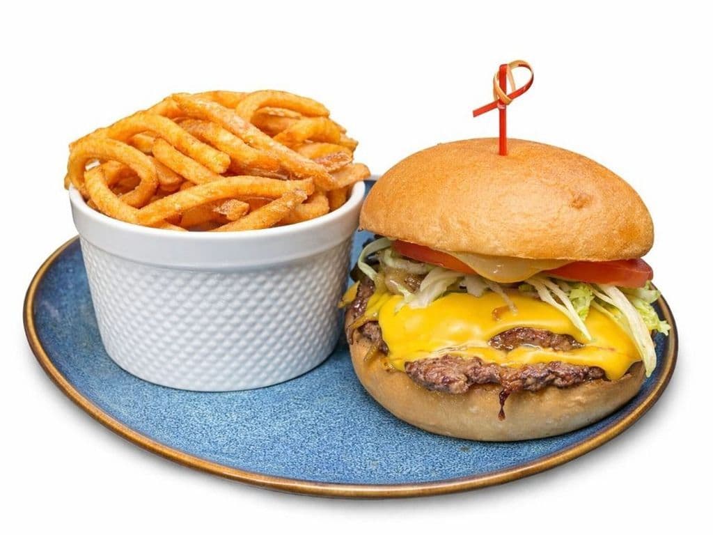 Smashburger