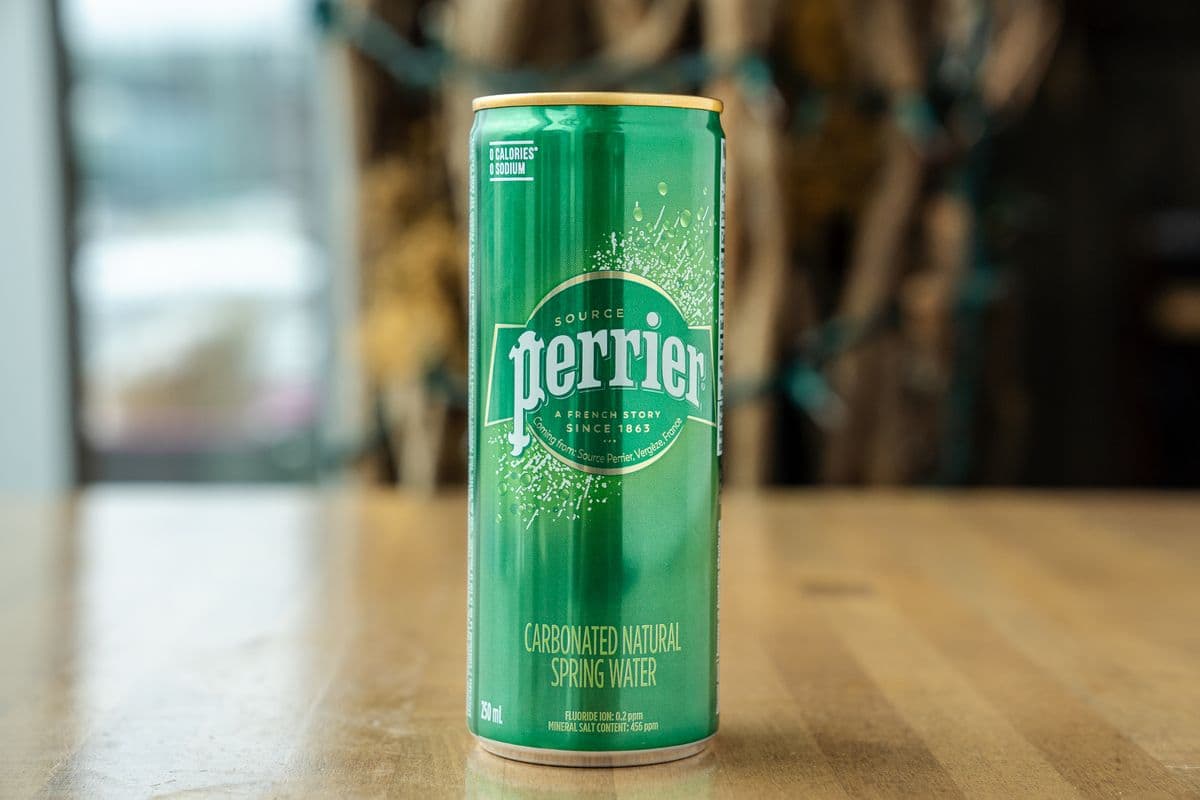 Perrier