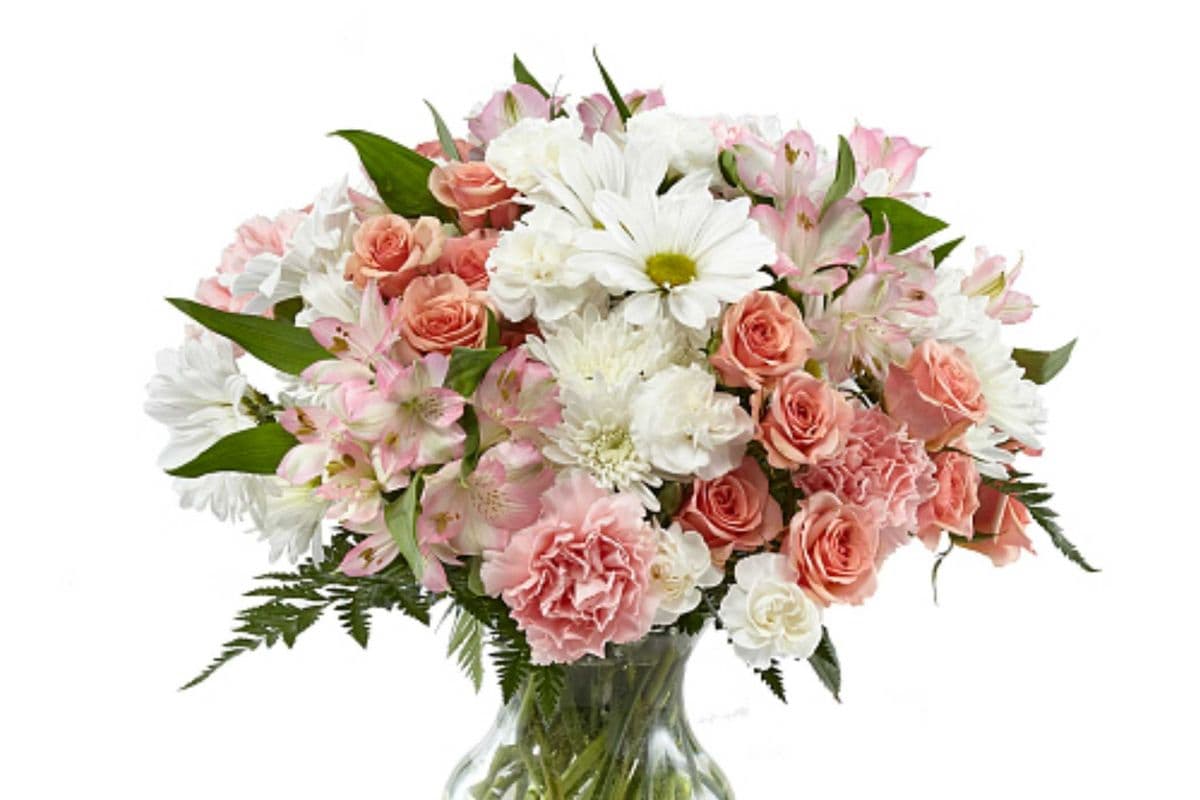Blush Crush Bouquet
