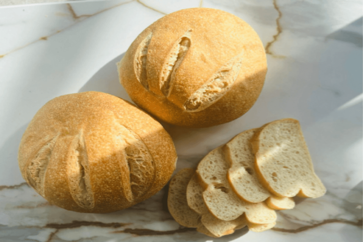 Sourdough