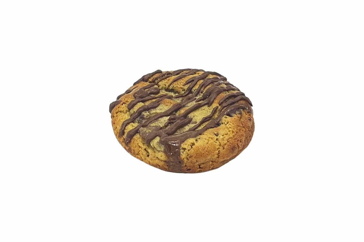 Cookie (chocolate chip)