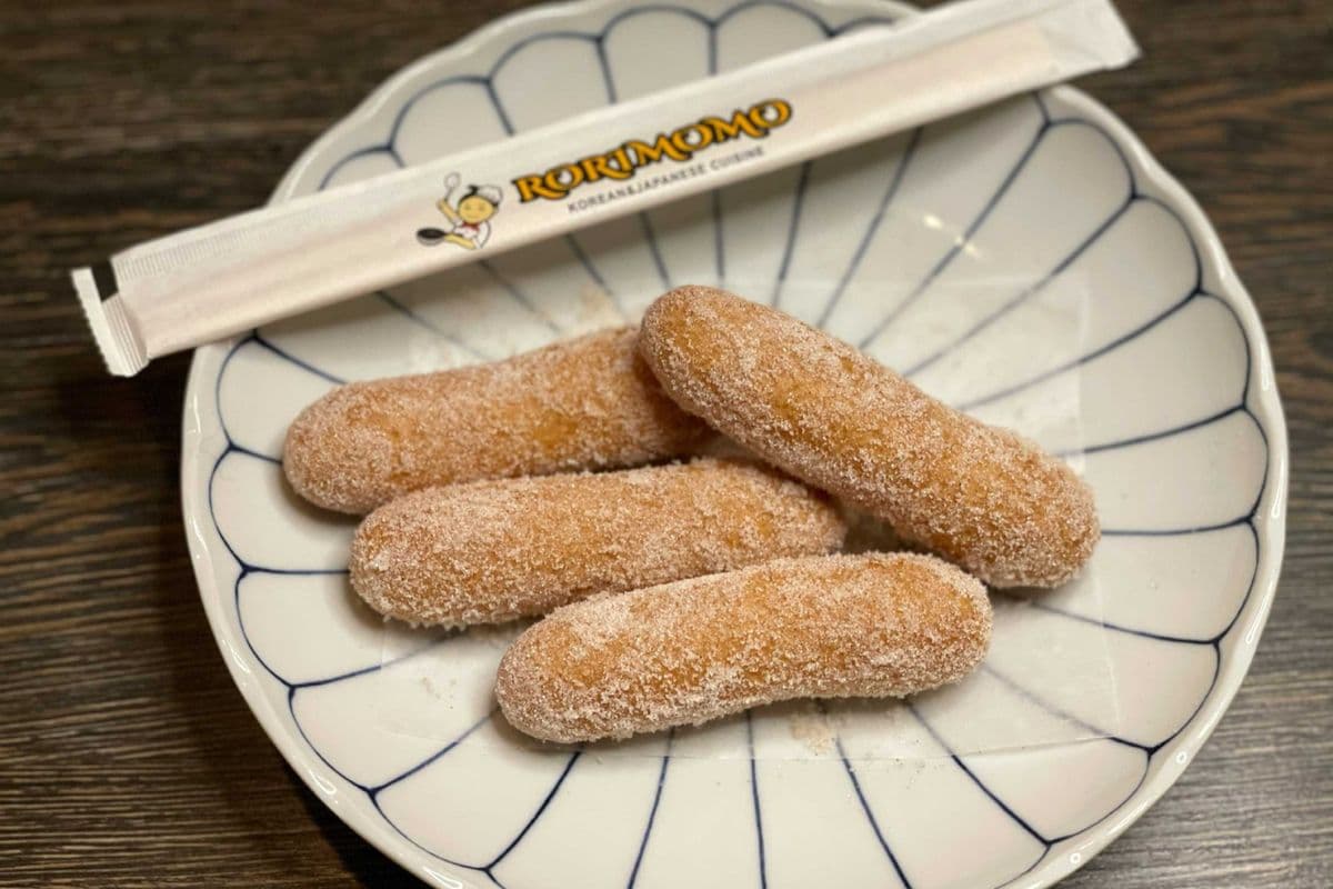 Rori Churo 로리츄로 (4 pc)