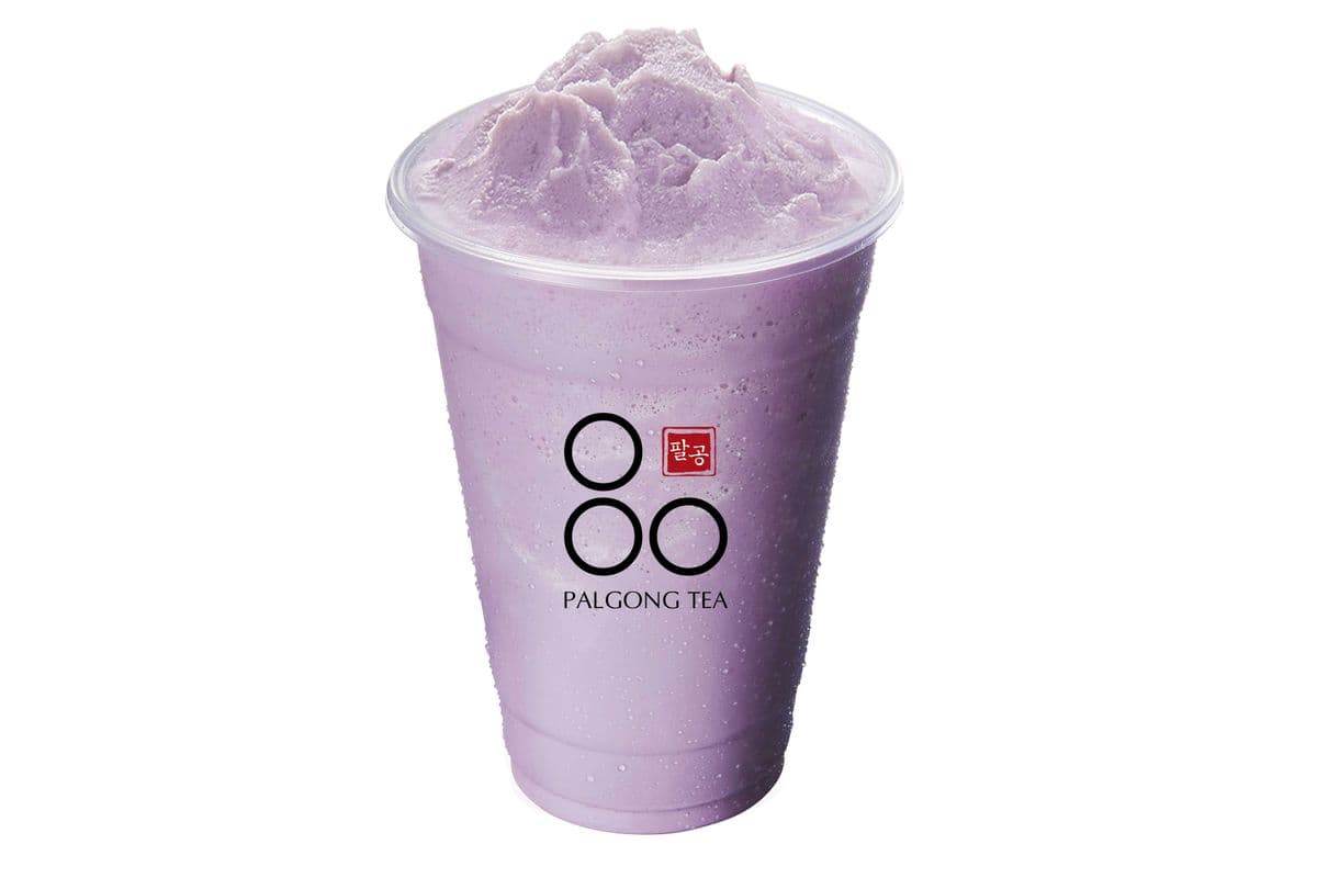 Taro Smoothie
