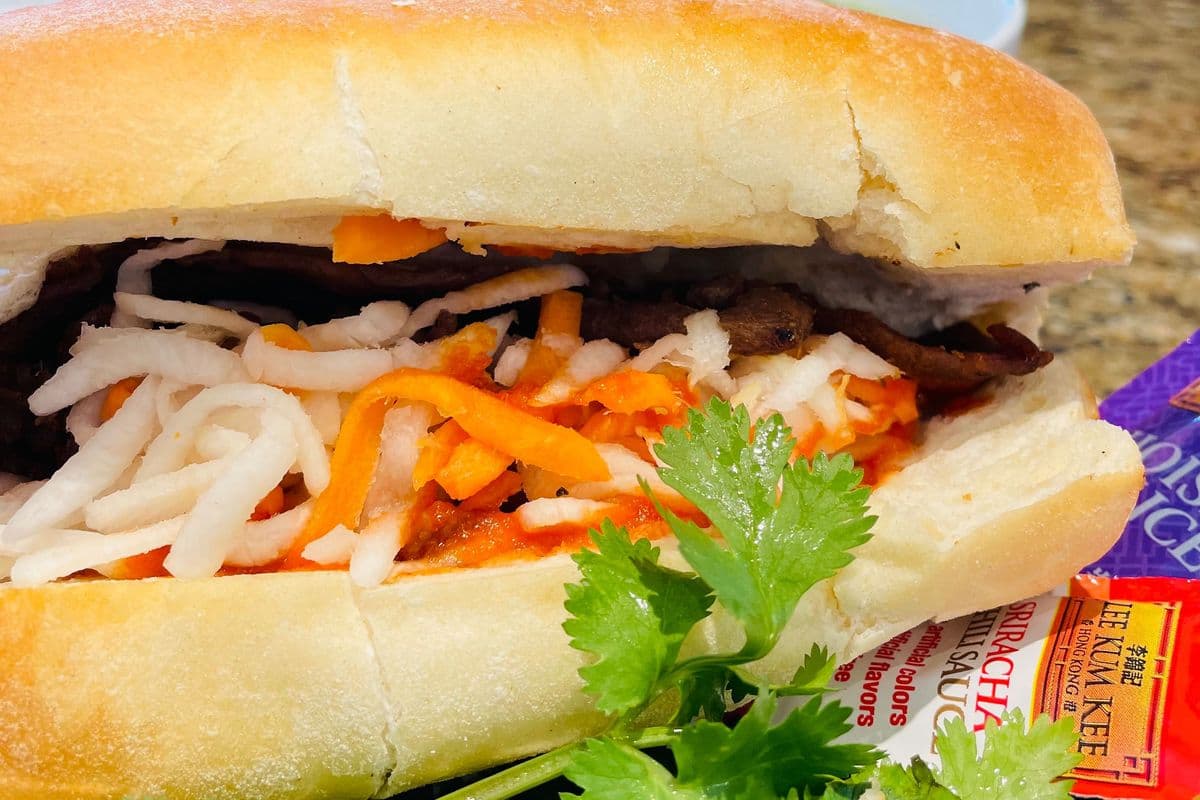 Banh Mi