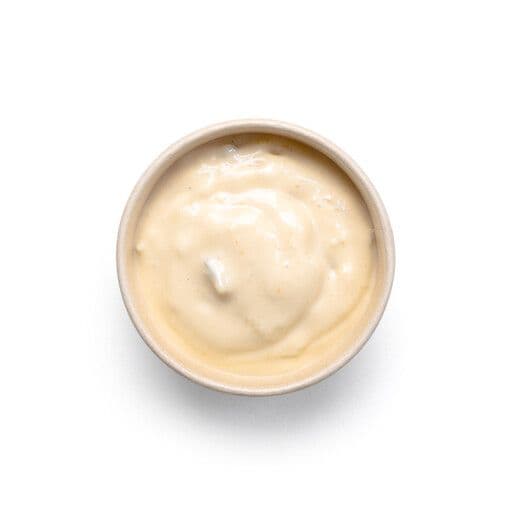 Sauce Secrète / SECRET SAUCE