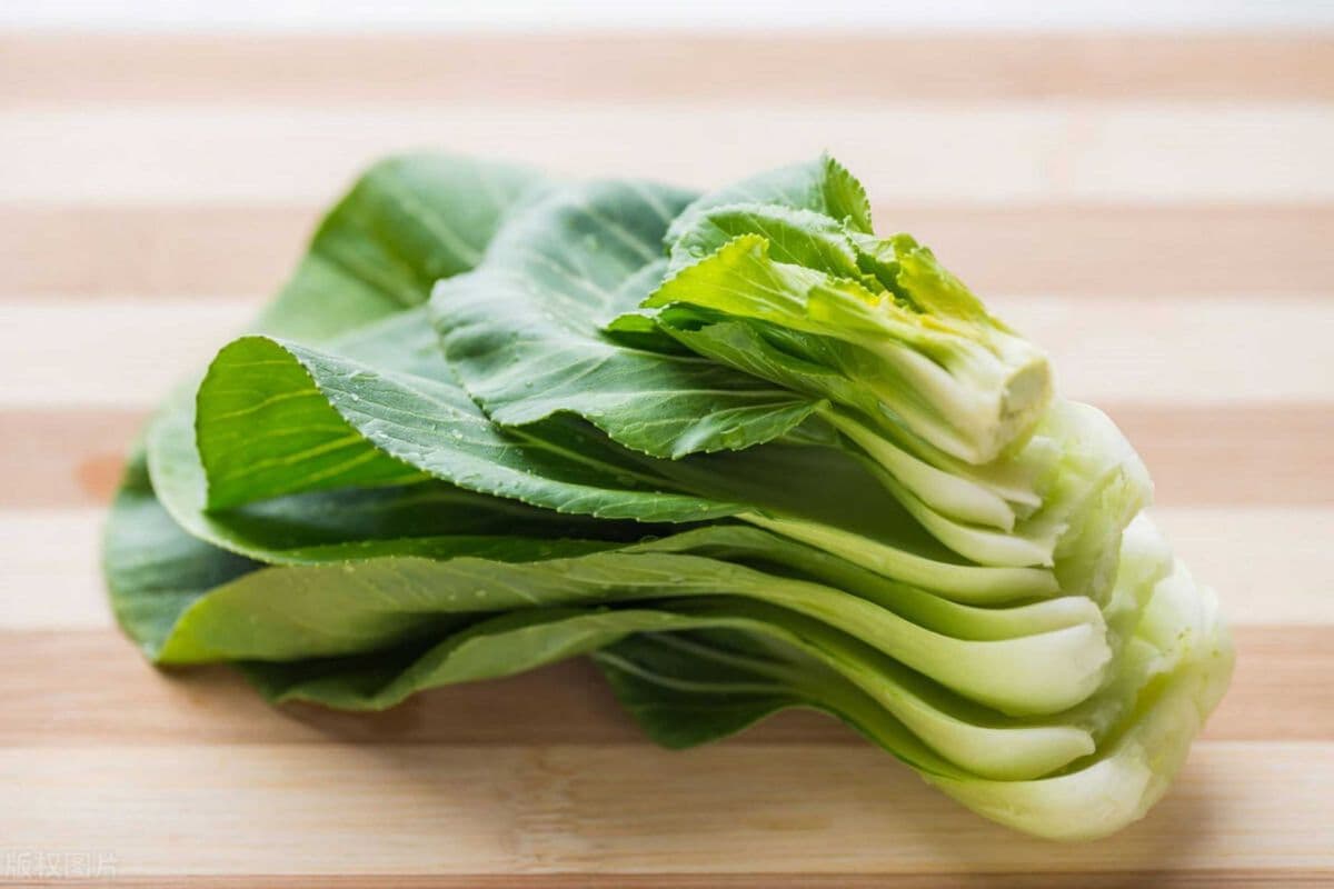 AA7 Extra Vegetables (Bok Choy)(加菜)