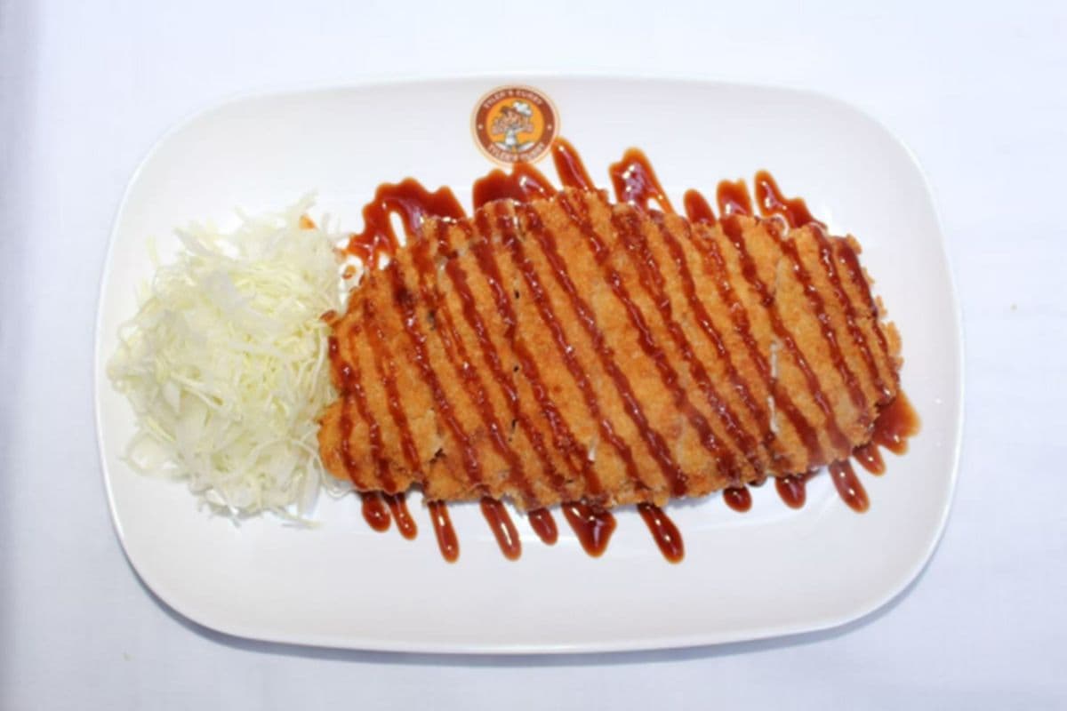 Tonkatsu