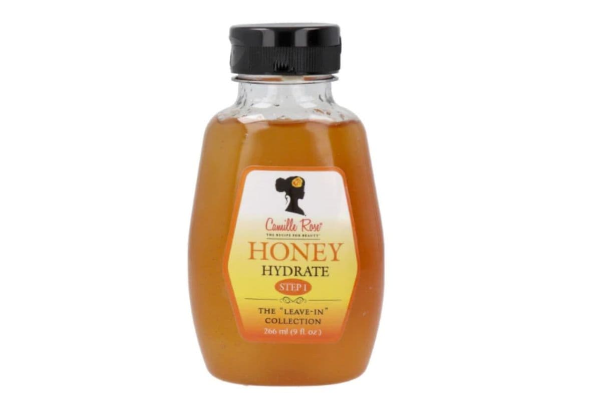 Camille Rose Honey Hydrate (266 ml)