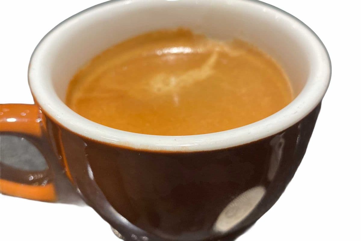 Allongé / Americano