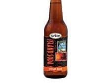 Grace Ginger Beer