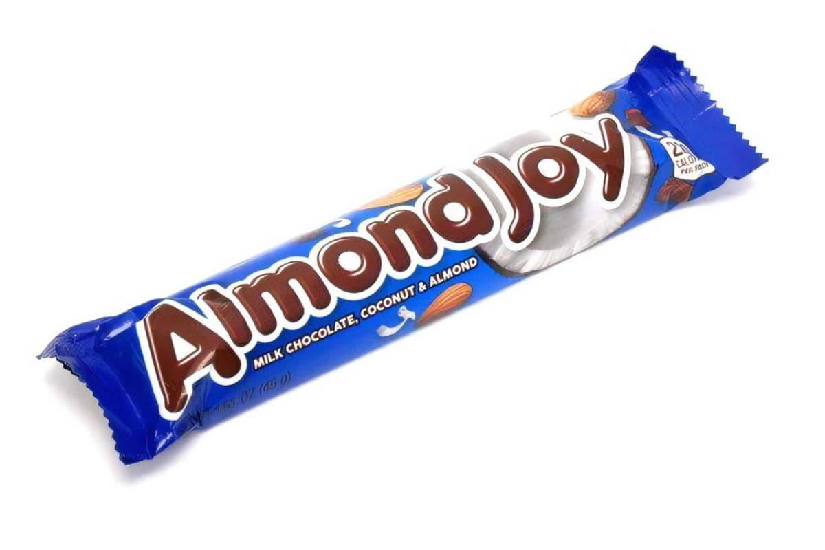 Almond Joy