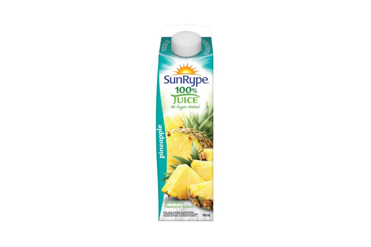 Pineapple Juice (900ml) (900ml)