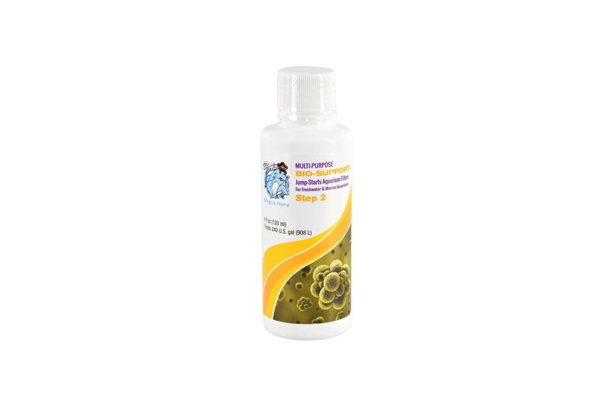 Big Al's Multi-Purpose Bio-Support (4 fl oz)