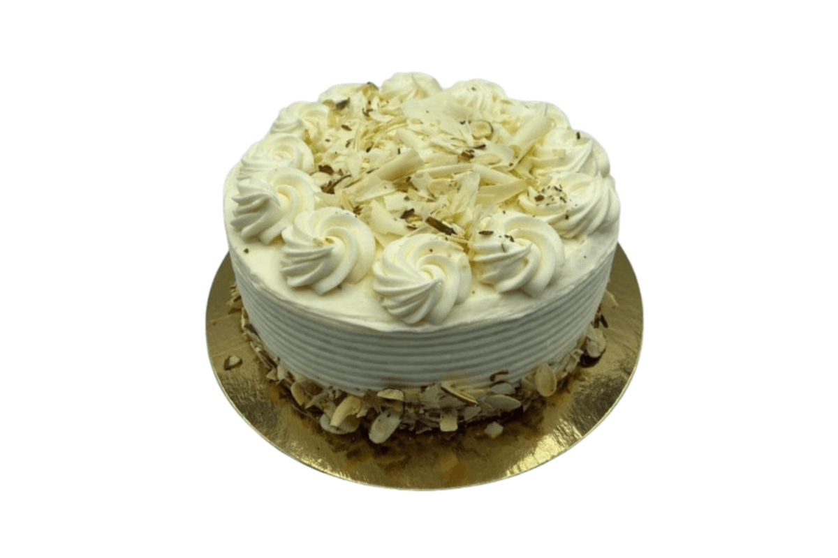 Gâteau Carotte