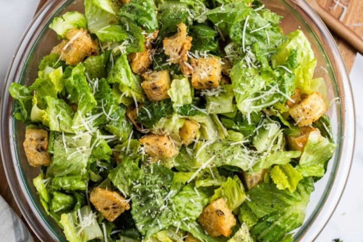 Caesar Salad