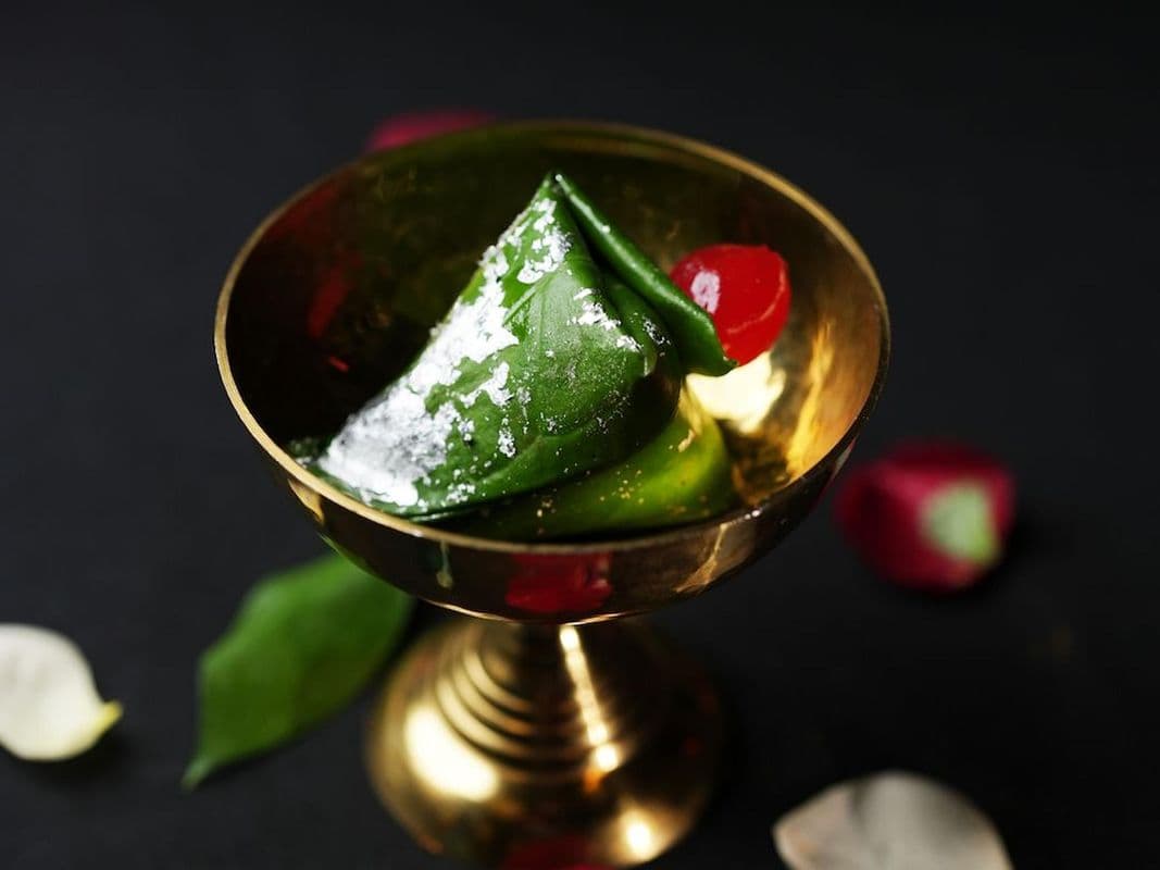 Royal Sweet Paan