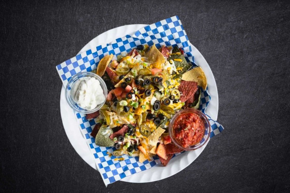 Nachos
