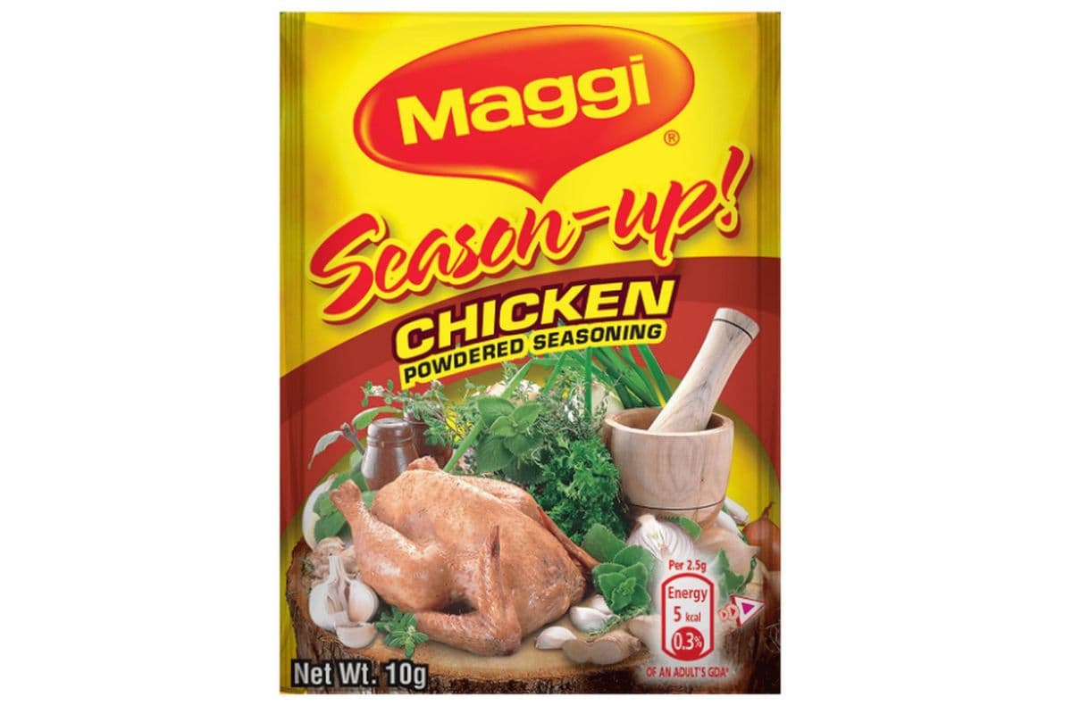 Maggi Chicken Season (10 g)