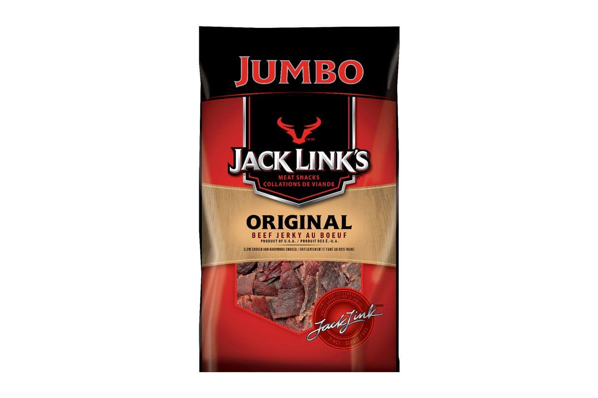 Jack Links Original Beef (230 g)