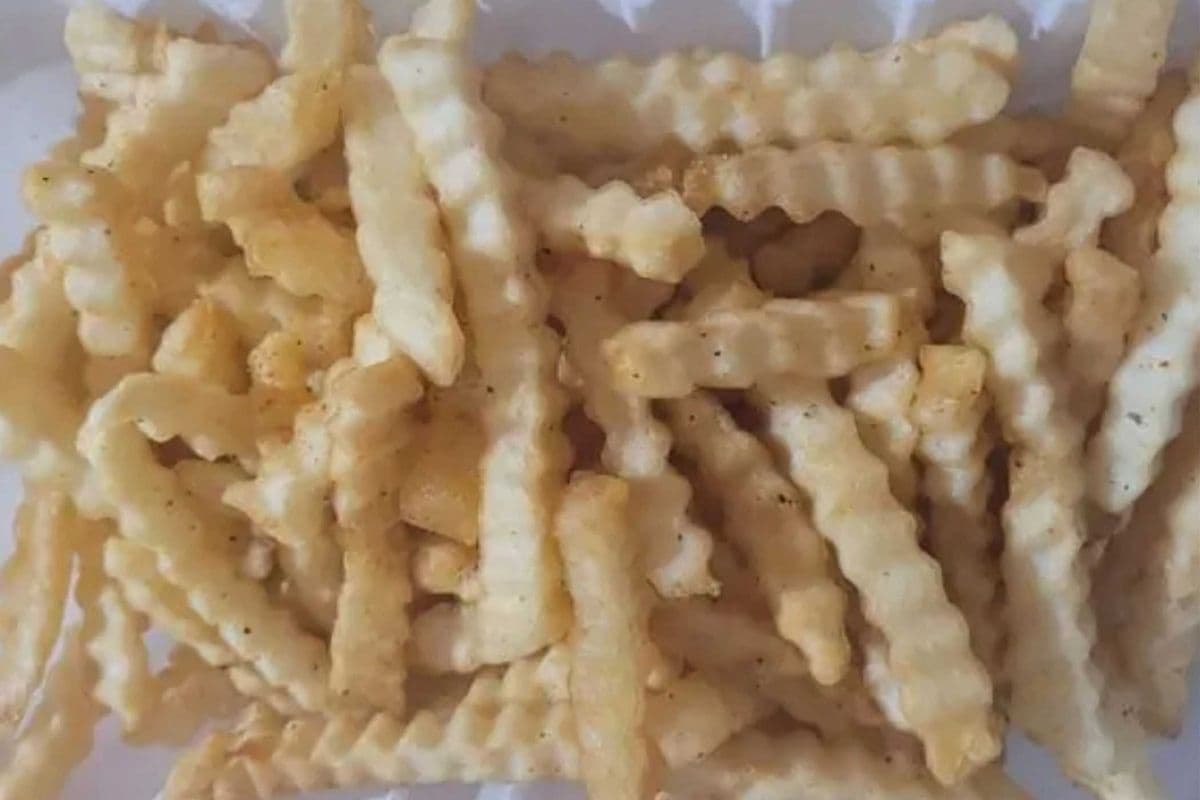 Medium French Fries
