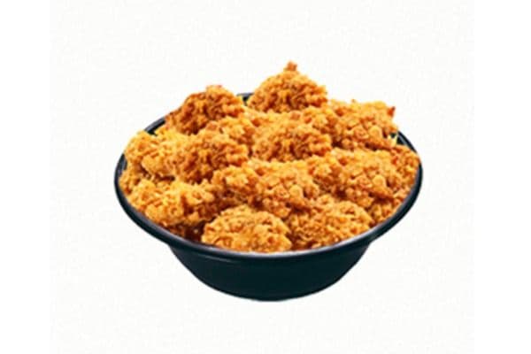 B-Bites