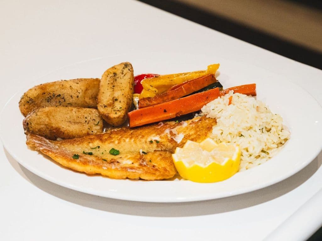 Filet de Sole