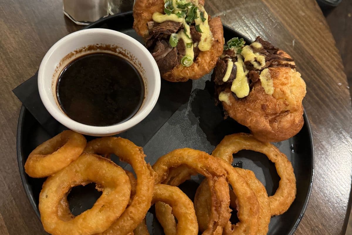 Yorkshire Dips