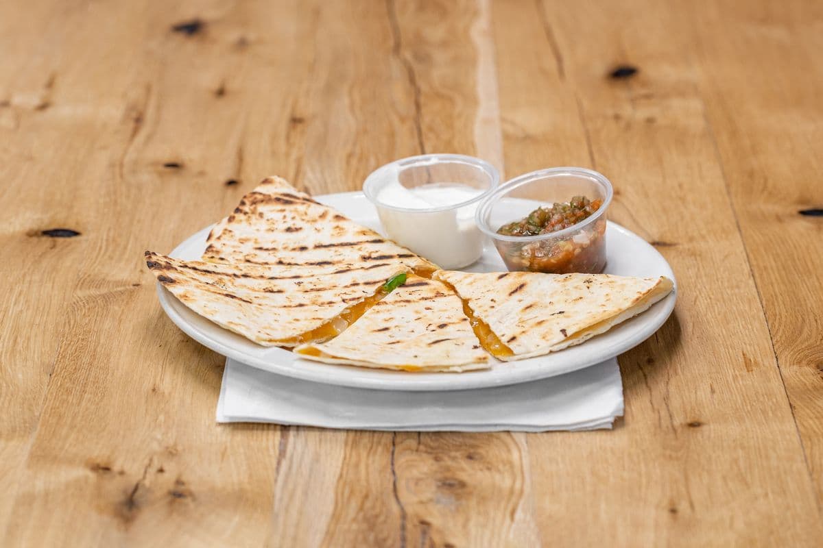 Quesadilla
