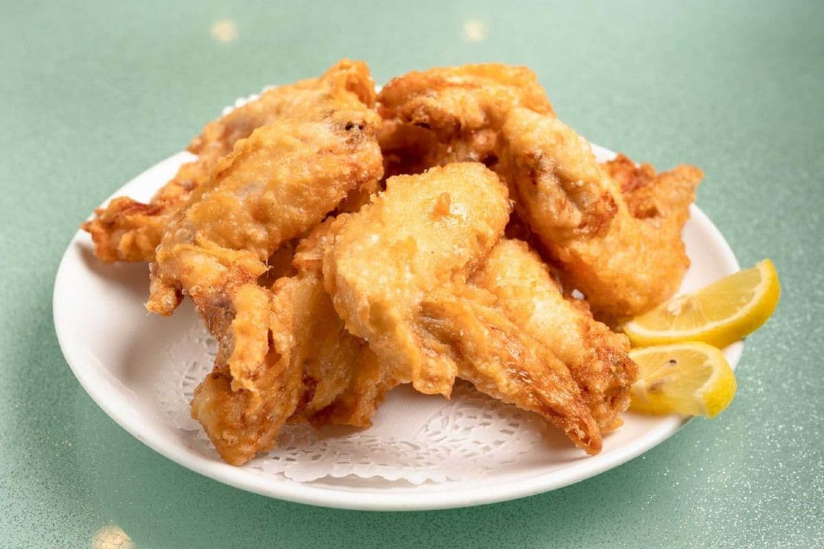 Chicken Wing(1 PIC)