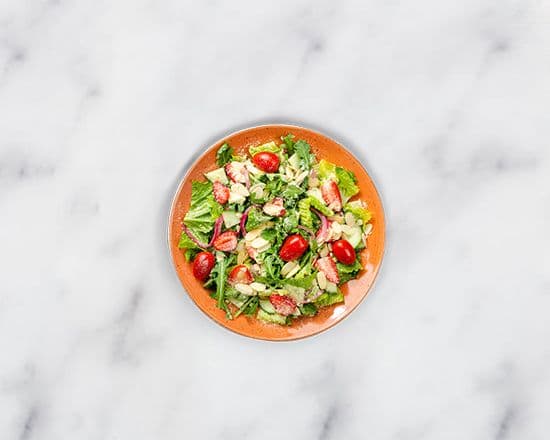 Side House salad