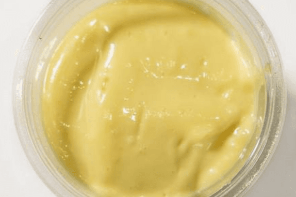 Aïoli / Aioli