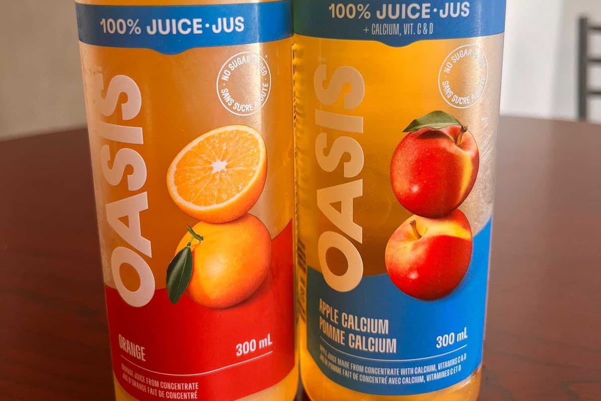 Juices