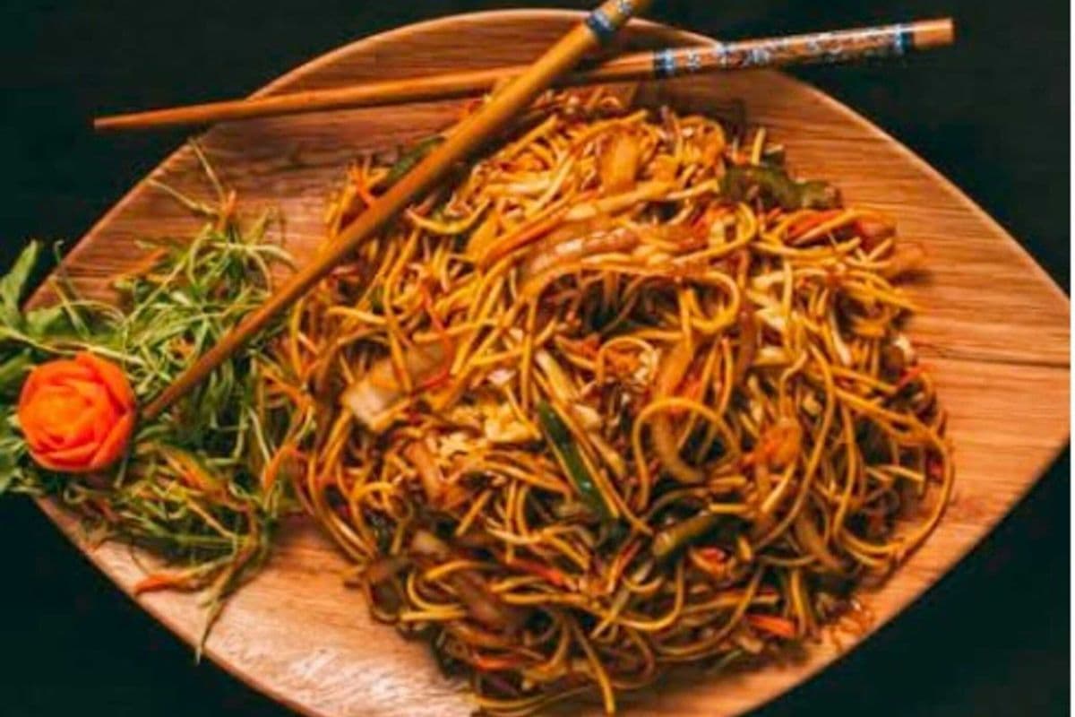 Shadi Wali Chowmein