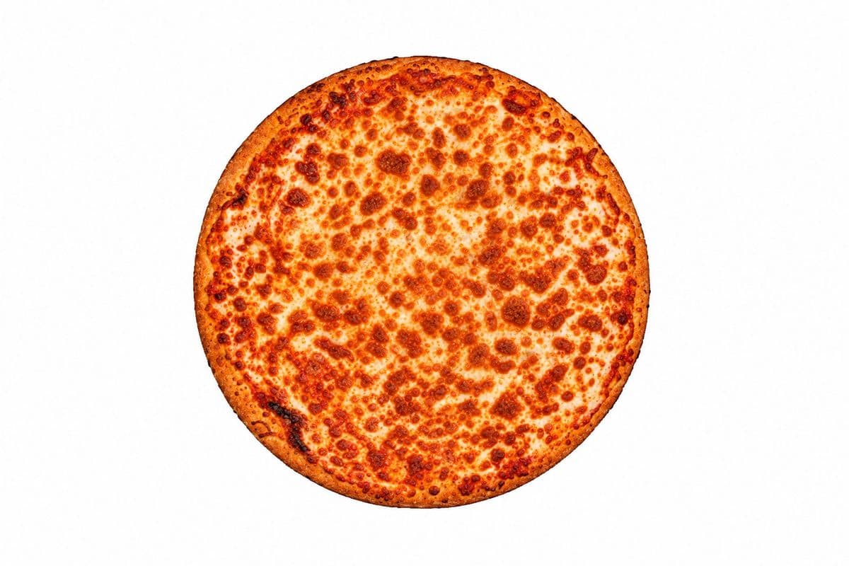 Medium Classic Cheese Pizza