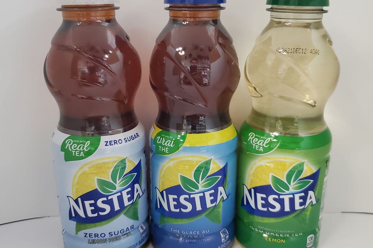 Nestea Ice Tea