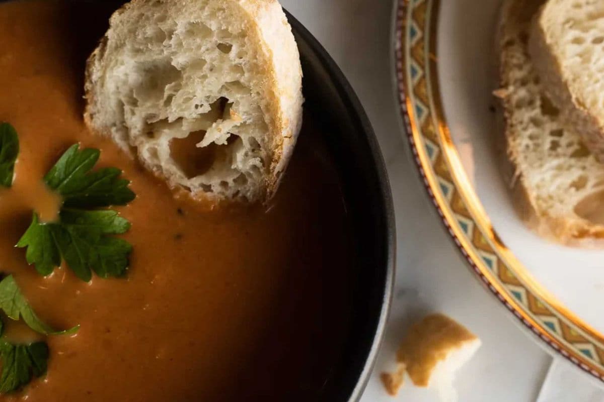 Lentil Soup
