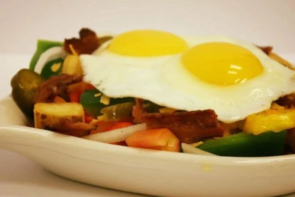 Mexican Skillet