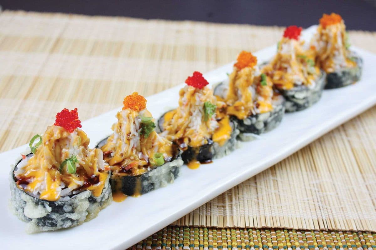 Mt. Cheam Roll