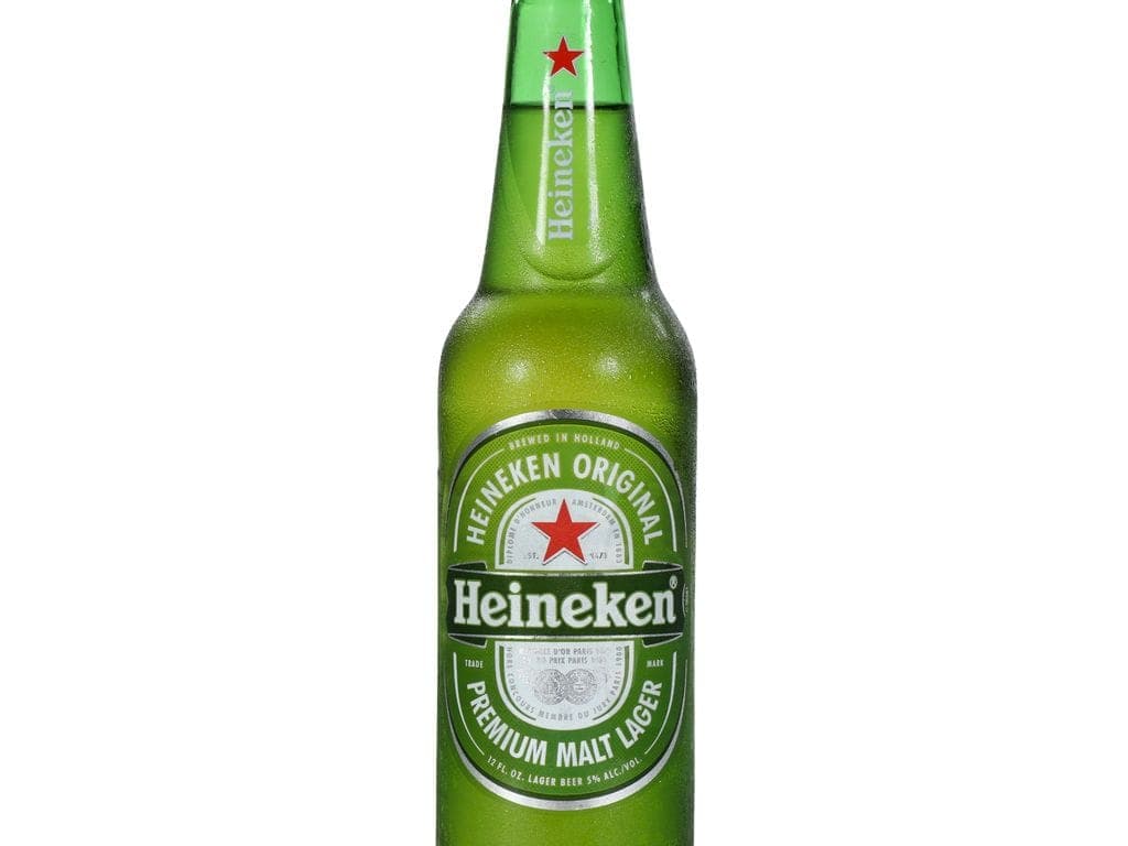 Heineken