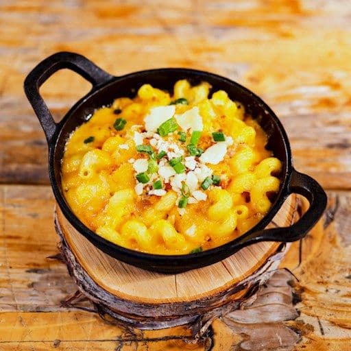 Mac and Cheese