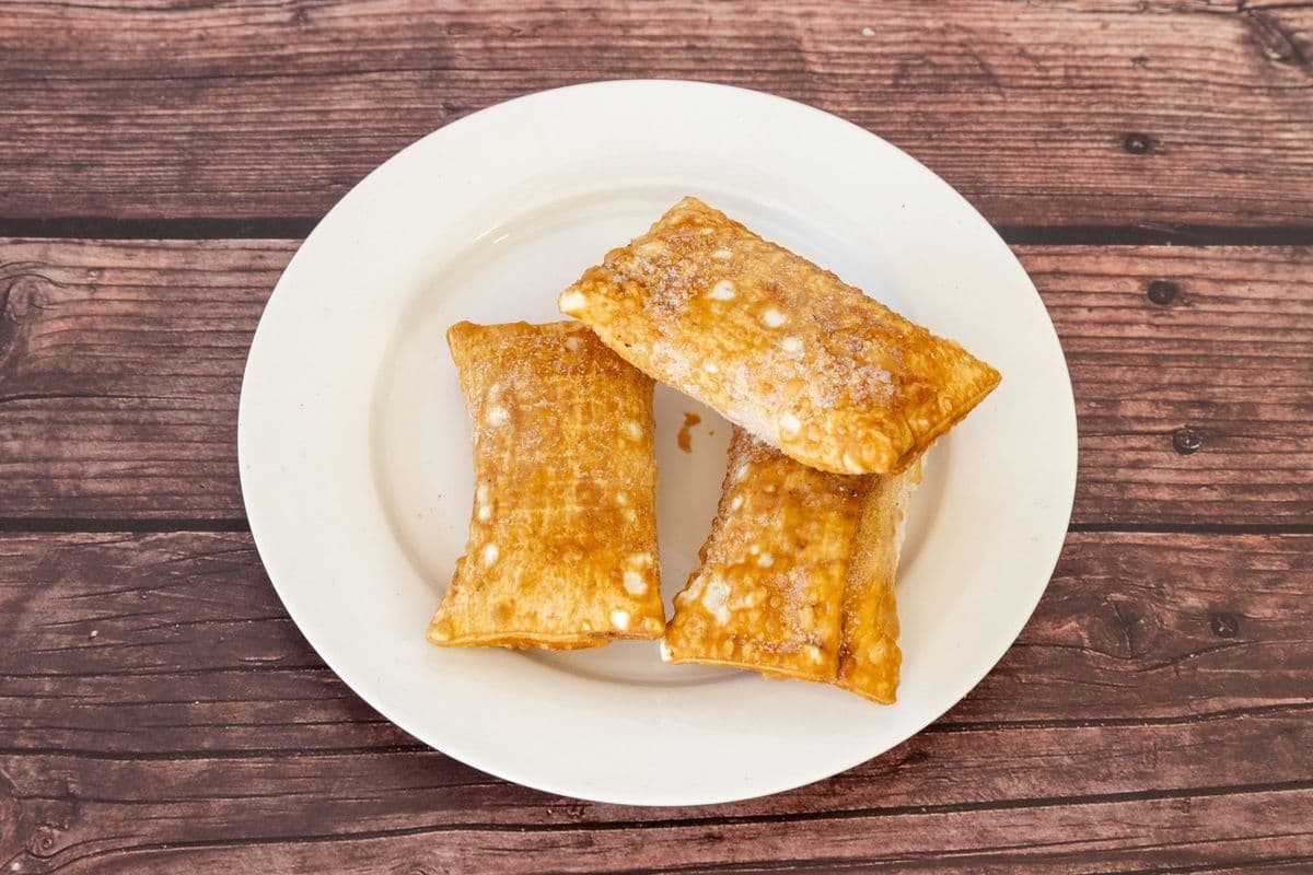 Egg Roll