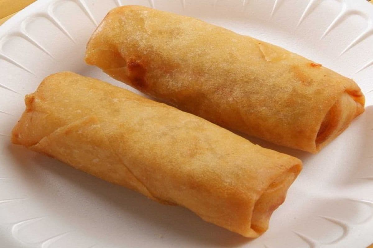 Spring Rolls